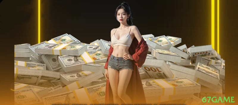 Mesa de Roleta 67game