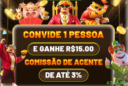 Experiência VIP 67game