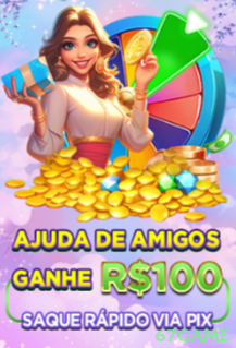 Diretório de Jogos 67game